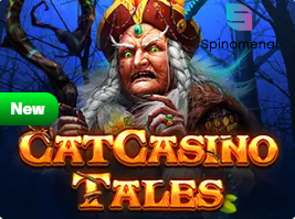 CatCasino Tales